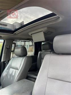 تويوتا سيكويا